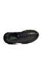 Black Genuine Leather Men's Casual Shoes 152-22390 m - 4