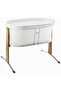Cradle Baby Crib