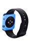 Colorful protector case for Apple watch (38mm) blue - 3