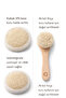 Natural Facial Care and Purifying Brightening Set 2 Piece Routine - 6