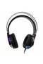 Gaming Headset-Vibration, Negru - 3