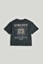 Black Japan T-Shirt - 2
