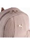 Women's Pink Backpack (092177-02) - 4