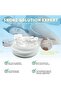 Adjustable Anti-Snoring Mouth Guard Mouthpiece Sleeping Devices Bruxism Snoring Stopper Improve ... - 2