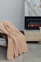 Soft Welsoft 3-Seater Sofa Cover - Non-Slip Washable Sofa Cover - 2