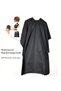 Professional Hair Cutting Cape Apron Waterproof Gown Cover for Hairdressers Barbers - Durable and... - 5
