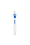 White 16 Ear Cleaning Set Ear Scoop Cleaning Ear Wax Silicone Soft Spiral Beauty Care Gadget Portabl - 7
