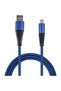 795950 USB Type-C 3.1, 1м, син