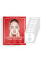 20pcs Hydrogel face patches reduce frown & forehead lines. Lifting effect, firm skin. 20pcs. Easy to - 6