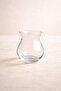 Set of 8 200 ml Borosilicate Glass Almila Cups Heat Resistant Transparent Kw-724 - 3