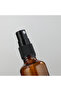 50ml 2pcs 15ml/30ml/50ml Amber Glass Perfume Bottles Spray Bottle Sprayer Atomize Bottle Travel Refi - 5