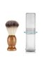 Shaving Brush Travel Case For Shaving Brushes Shave Brush Holder Lightweight Shaving Brush Travel... - 3