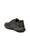 Black Genuine Leather Men's Casual Shoes 152-20023 m - 4