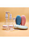 مجموعة زجاجات العطور المحمولة ومستحضرات التجميل والعطور ومستحضرات التجميل ... - 4