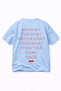 Oversize T-Shirt Unisex 100% Cotton Comfortable Fit F1 Printed T-Shirt