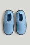 Blue Swim Shoes - 2