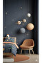 "Universium" Children's Bedding Set 100% Cotton - 4