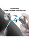 250 pcs Disposable Nozzles Tips for Dental Triple Air Water Syringe 3 Way Syringe for Dentisttry ... - 5