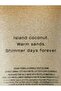 Coconut Passion Shiny Body Lotion - 2