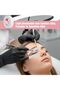 10 لفات من شريط لاصق للرموش مضاد للحساسية - شرائط بيضاء مسامية دقيقة لتطويل الرموش (9 أشهر... - 6