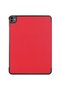 Case for iPad Pro 13 (2024) - FoldPro - Red - 3