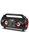 Bluetooth 5.0, Bazooka AC875, negru - 2
