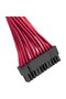 C-Series ModFlex Cable Kit red - Essentials RMi / RMx - 3