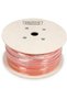 Cat.7 S/FTP installation cable, 500 m, simplex, Dca - 2