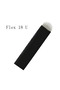 flex 14pin 50pcs 0.15mm 50Pcs Laminas Nano Tebori Microblading Black 12/14/16/18 Flex U Shape Tattoo - 4