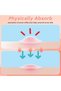 18g 480PCS,Star and Circle Acne Patches, Clear Pimple Patch Transparent Adhesive Necessary for Makeu - 3