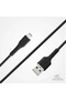 LTHL200 USB-A - Micro-USB Cable 1m - Black - 6