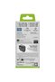 LTHL200 USB-A - Micro-USB Cable 1m - Black - 4