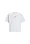 Jorsantorini Tee Ss Crew Neck Men's T-shirt12251774 Bright White