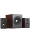 S350DB 2.1 Bluetooth Negru-Maro