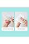 30pcs Disposable Thick Cotton Face Towel Make Up Soft Removing Wipes Dry Cleanser Towelettes for ... - 7