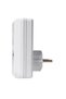 Remote-controlled wall socket + 2 batteries included - 4