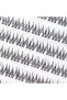 MIX Self-Adhesive Eyelashes, DIY 10-12 Mm, 120 Pieces Fluffy D Curl Soft Natural Eyelashes with Twee - 5