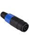 SPEAK-ON MALE WIRE PLUG - 2