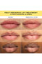 Pout Preserve Peptide Lip Treatment, Citrus Sunshine Glimmer - 3