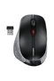 MSM MW 8C ERGO Wireless Negru - 3