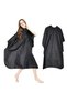 Professional Hair Cutting Cape Apron Waterproof Gown Cover for Hairdressers Barbers - Durable and... - 4