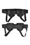 ★☆Hernia Belts Groin Hernia Support For Men Woman Bilateral Sports Hernia Adjustable Waist Strap ... - 8