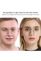 Beautiful Nose Clip for Nose 3D Nose Bridge Heightening Device Narrow Alar Nose Correction Device... - 3
