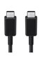 USB Type-C USB Type-C, 5A Черен - 2