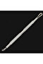1PC Acne Blemish Pimple Extractor Tool Professional Stainless Steel Double Ended Blackhead Comedo... - 3