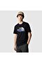Men's Ss Mountain Line Tee