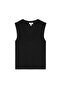 V-Neck Basic Tee - 3