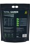 Total Gainer Protein Powder Vanilla Flavor - 2