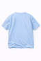 Oversize Premium T-Shirt 100% Cotton Comfortable Fit Italy Printed T-Shirt - 2