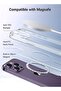 جراب MagSafe المميز لهاتف iPhone 14 Pro - حماية فائقة بتصميم أنيق - 2